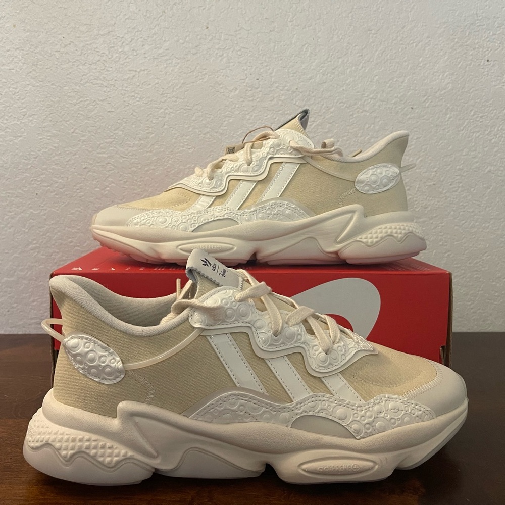 Adidas Ozweego x Disney 'The Little Mermaid Collection - Ursula' GV7540 Sz 10.5